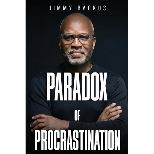 The Paradox of Procrastination