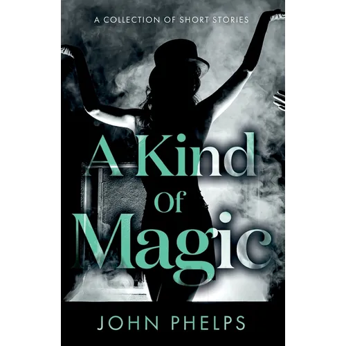 A Kind Of Magic