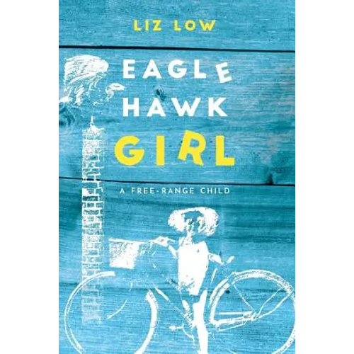 Eaglehawk Girl