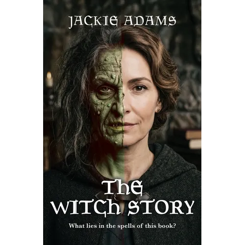 The Witch Story