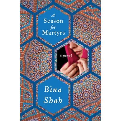 A Season for Martyrs
