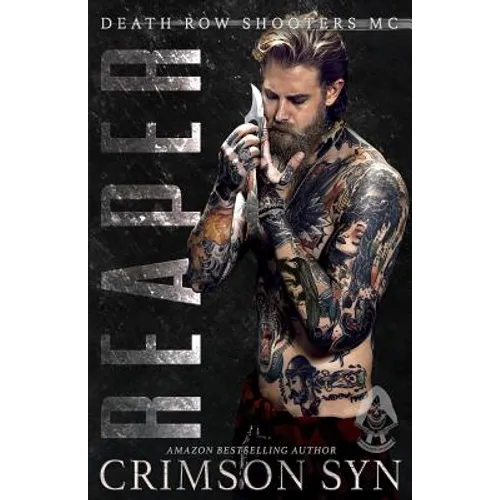 Reaper (Death Row Shooters MC Book 1)