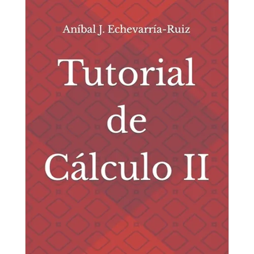 Tutorial de Cálculo II