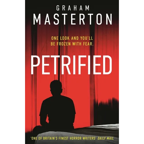 Petrified