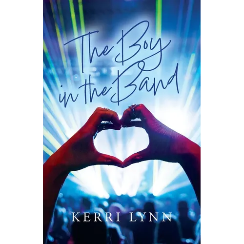 The Boy in the Band