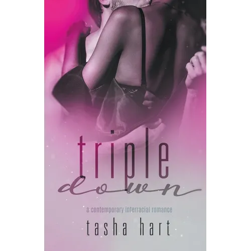 Triple Down (A Contemporary Interracial Romance)