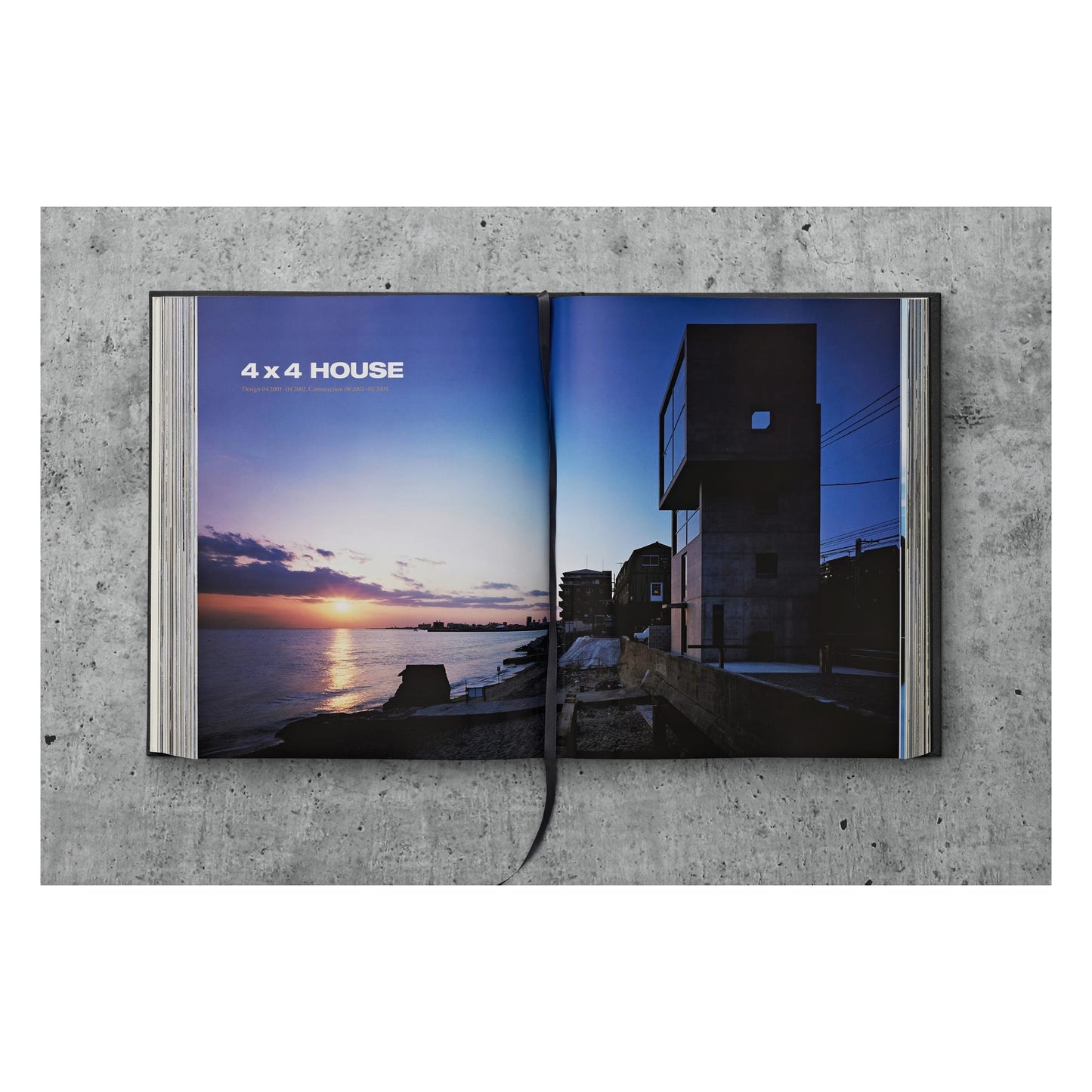 Ando. Complete Works 1975–Today. 2023 Edition (German, French, English) Book