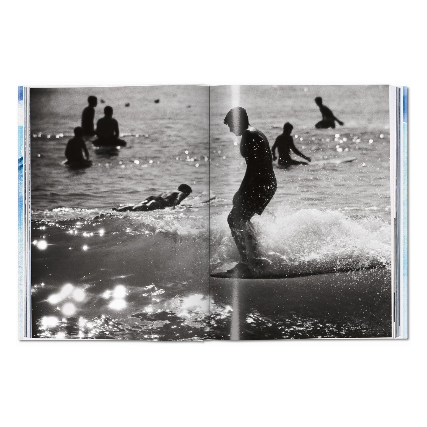 Surfing. 1778–Today (English) Book