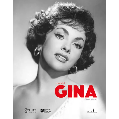Gina's Worlds
