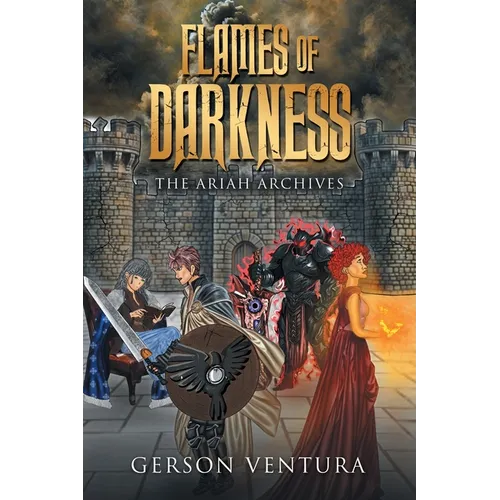 Flames of Darkness