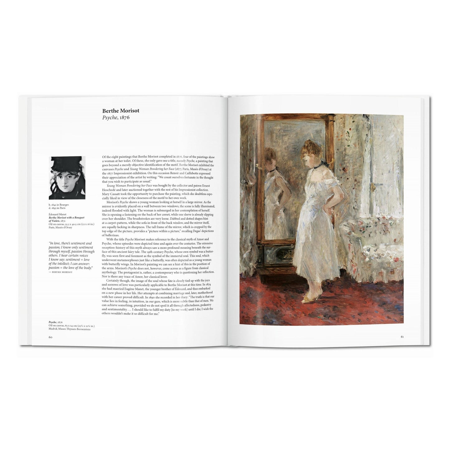 Impressionism (English) Book