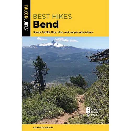 Best Hikes Bend