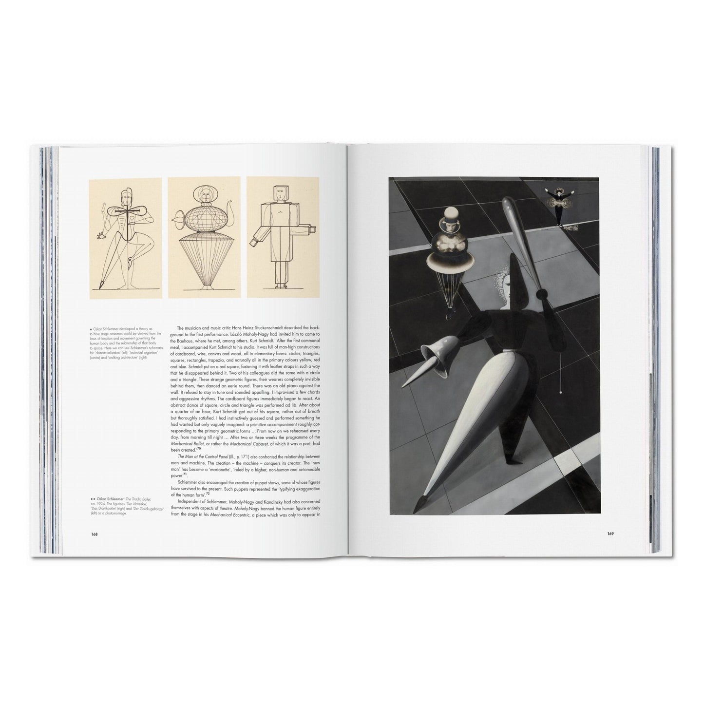 Bauhaus. Updated Edition (English) Book