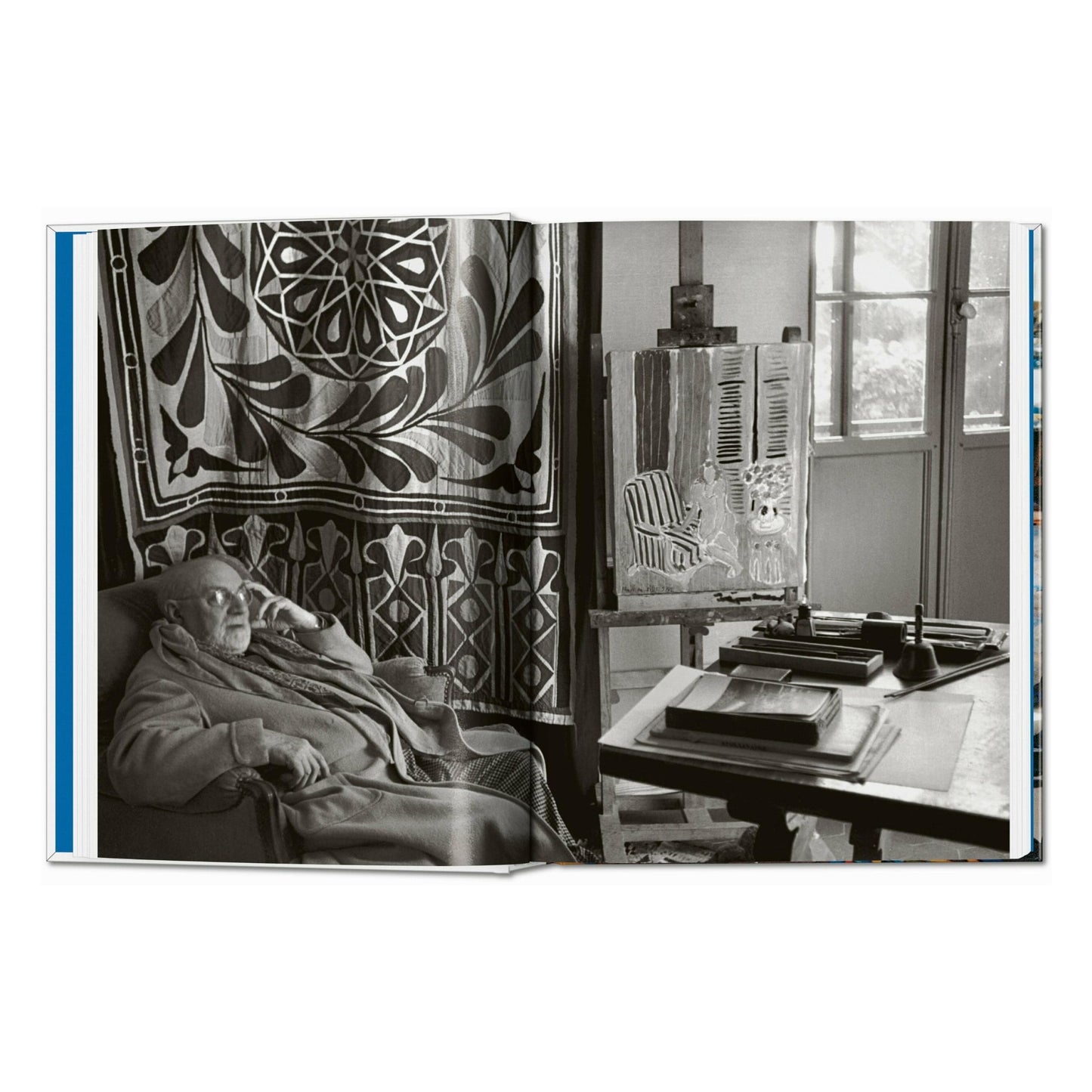 Matisse. Cut-outs. 45th Ed. (English) Book