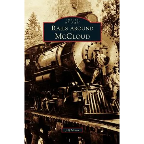 Rails Around McCloud