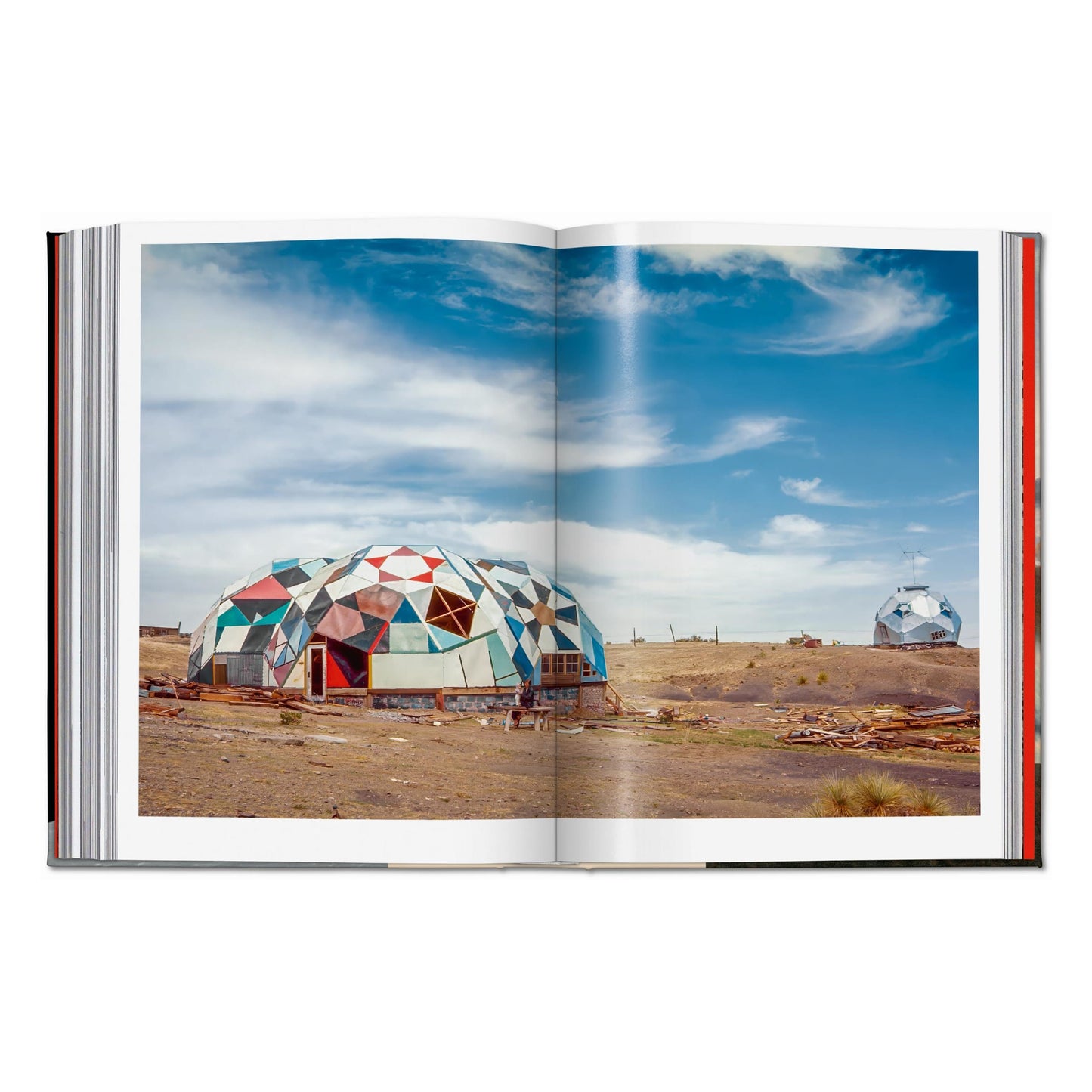 Sacred Sites. The Library of Esoterica (English) Book