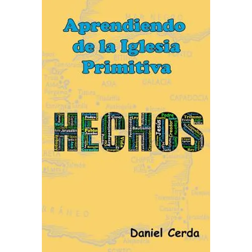Aprendiendo de la Iglesia Primitiva