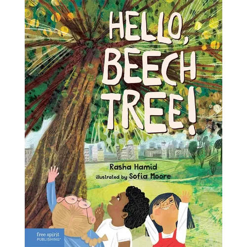 Hello, Beech Tree!