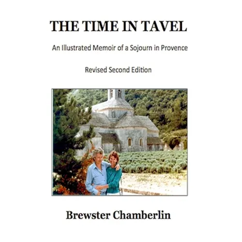 The Time in Tavel