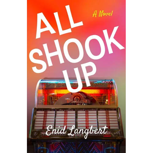 All Shook Up