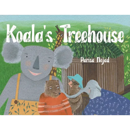 Koala's Treehouse