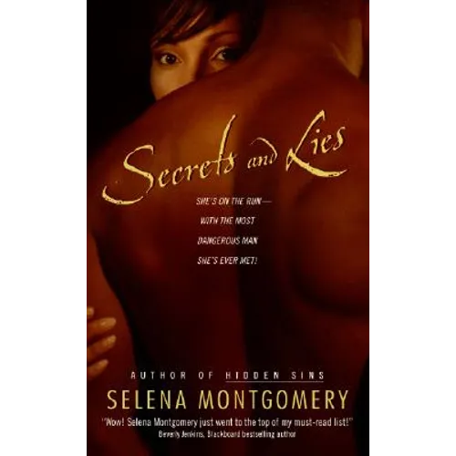Secrets and Lies