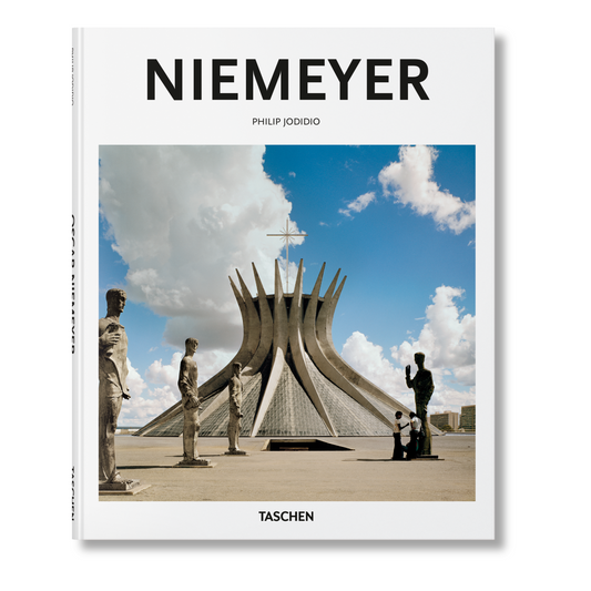 Niemeyer (English) Book