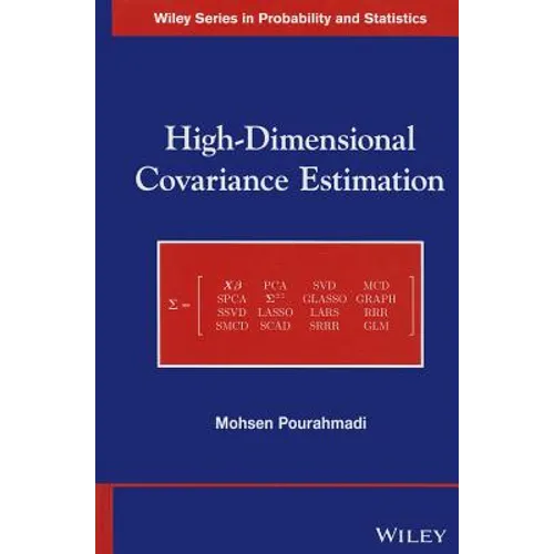 High-Dimensional Covariance Estimation