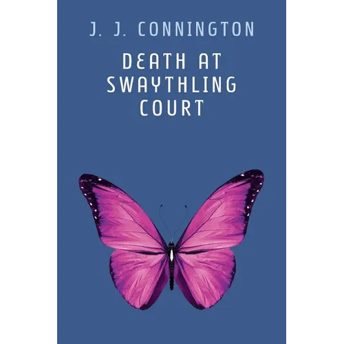 Death at Swaythling Court