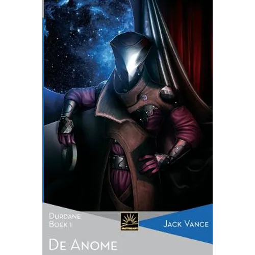 De Anome: Durdane, Boek 1