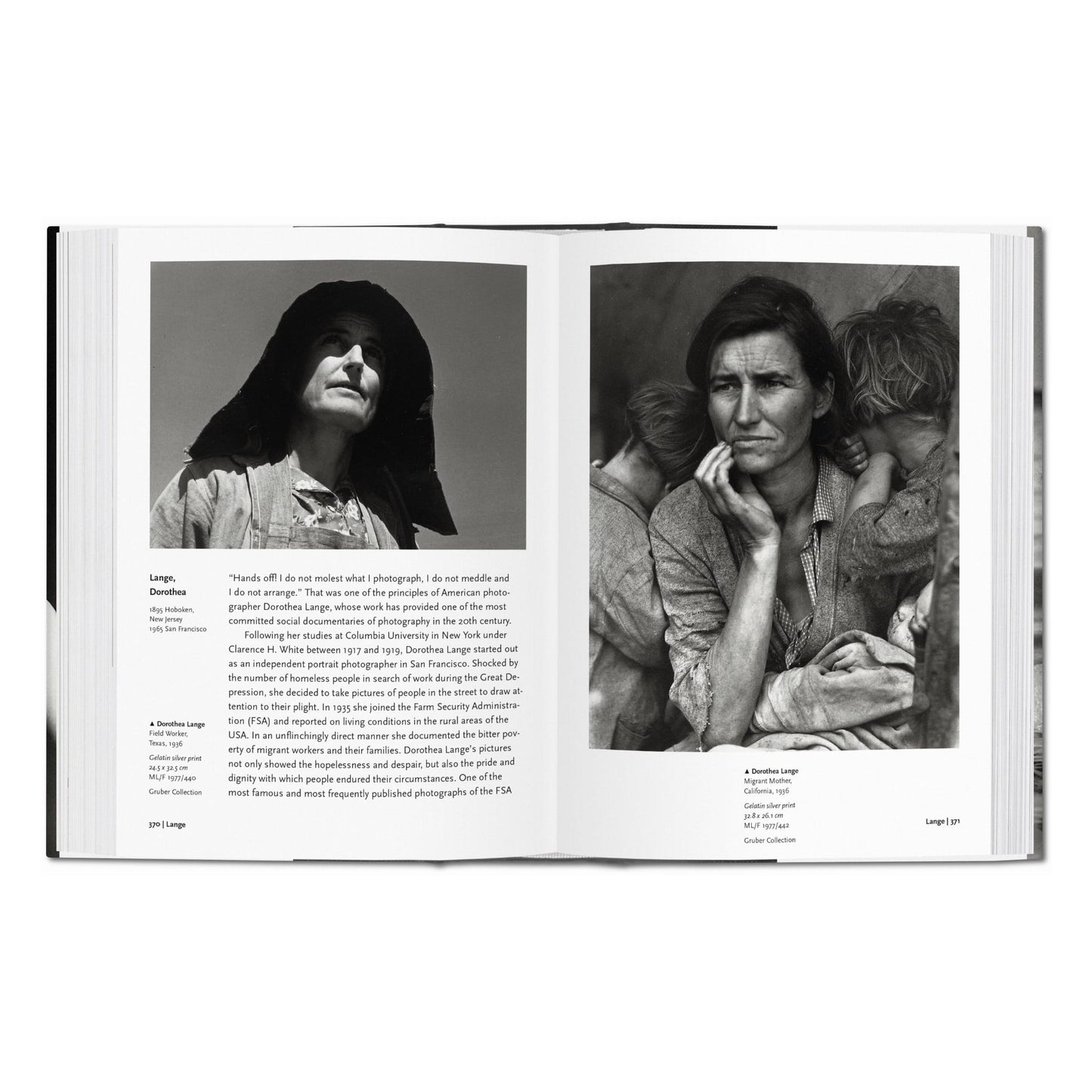 20th Century Photography (English) Book