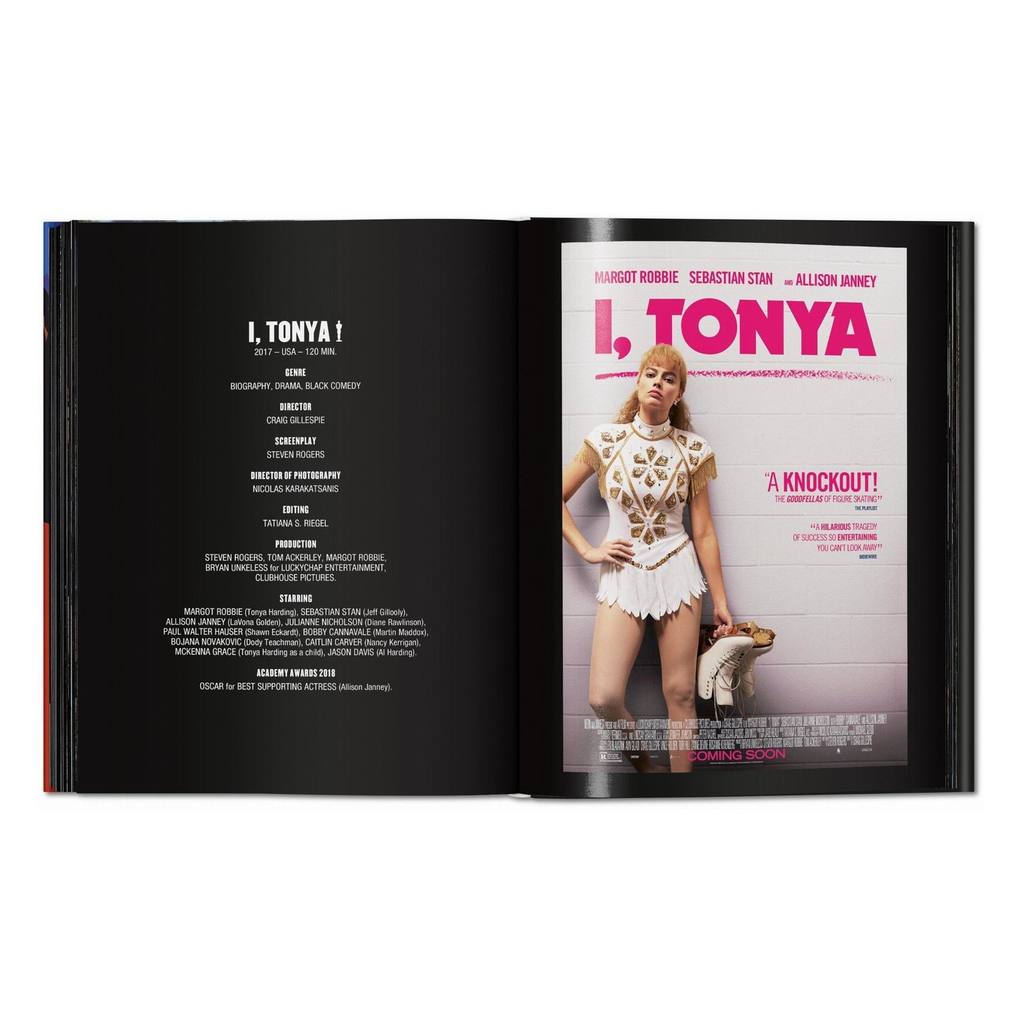 100 Movies of the 2010s (English) Book