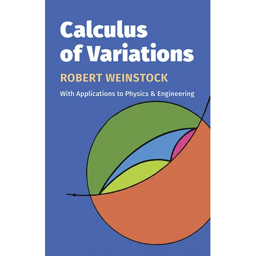 Calculus of Variations