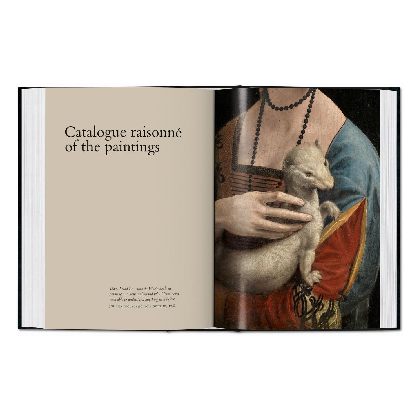 Leonardo. The Complete Paintings. 45th Ed. (English) Book