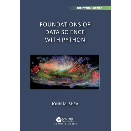 Foundations of Data Science with Python