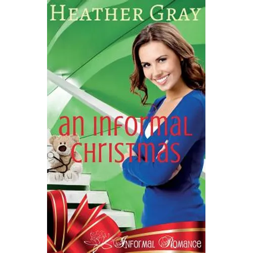 An Informal Christmas