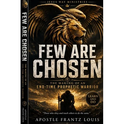 Few Are Chosen