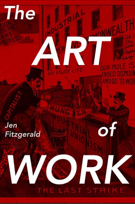 The Art of Work Book