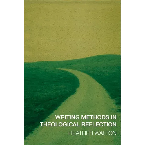 Writing Methods in Theological Reflection