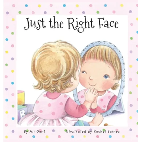 Just the Right Face