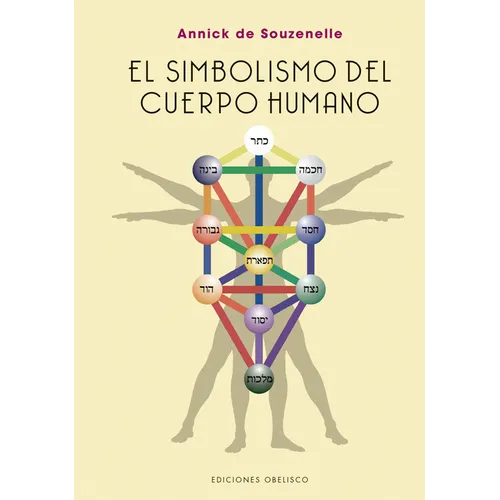Simbolismo del Cuerpo Humano, El