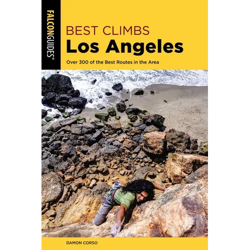 Best Climbs Los Angeles
