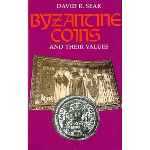 Byzantine Coins and Their Values