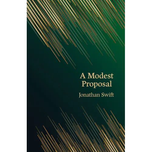 A Modest Proposal