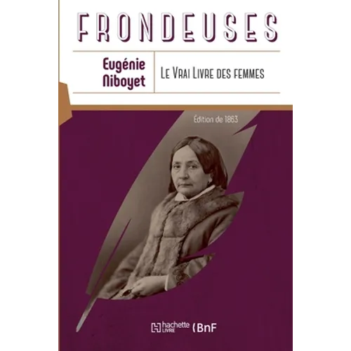 Le vrai livre des femmes