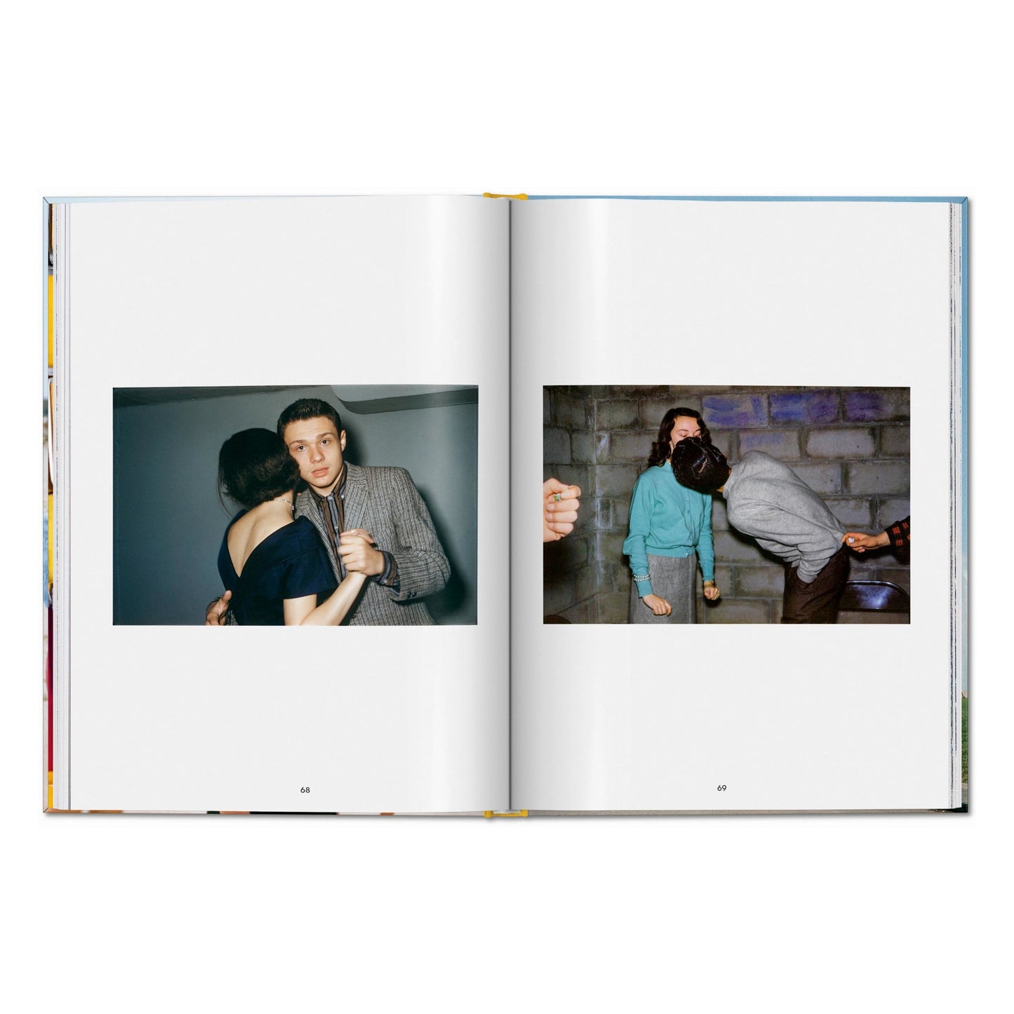 Midcentury Memories. The Anonymous Project (English) Book