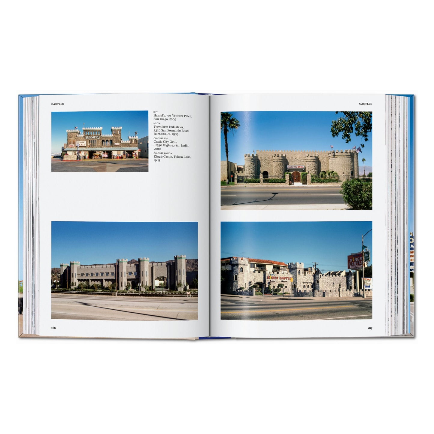 California Crazy. American Pop Architecture. 45th Ed. (English) Book