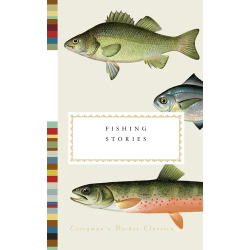 Fishing Stories