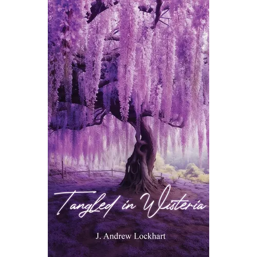 Tangled in Wisteria