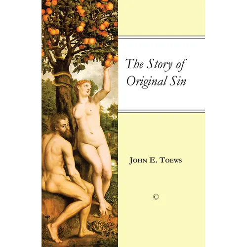 The Story of Original Sin